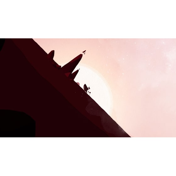 Gris Deluxe Edition - Nintendo Switch image 9