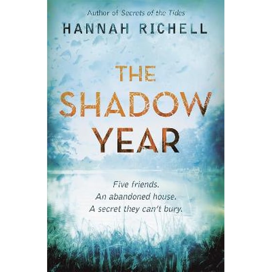 The Shadow Year image 0