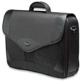 Τσάντα Laptop Manhattan Zurich 438896 17.3" - Μαύρο