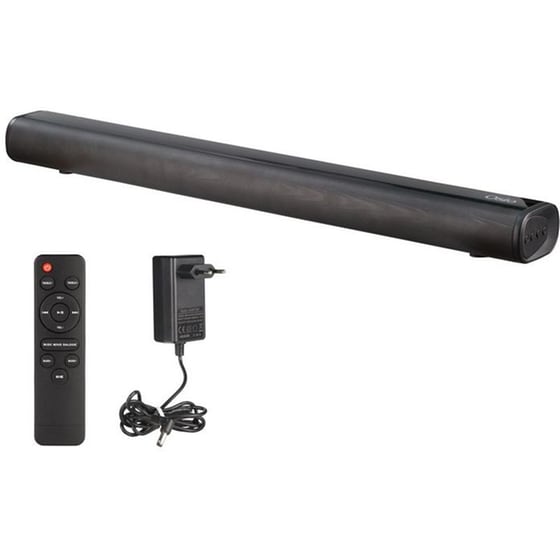 Osio OSBT-9015 Soundbar 48W - Μαύρο image 7
