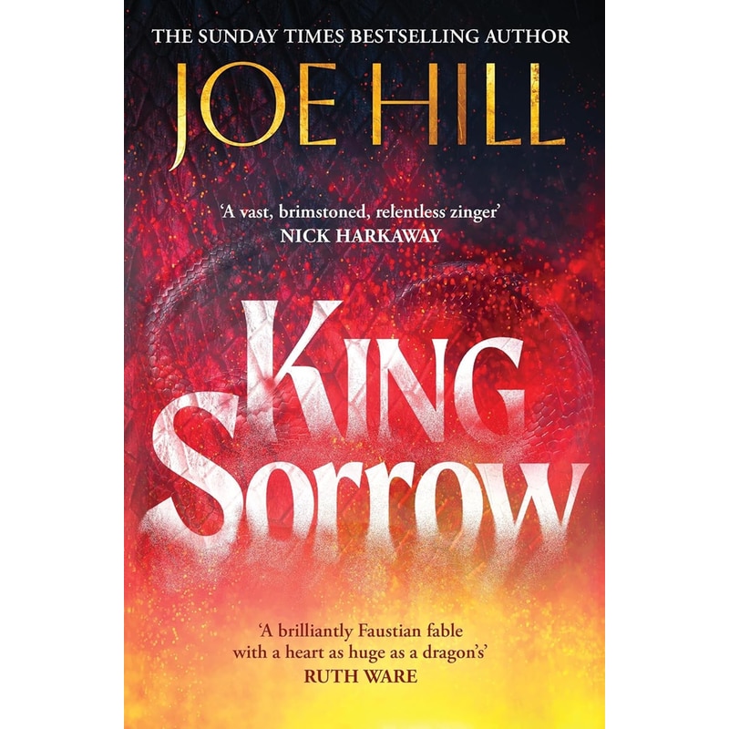 King Sorrow