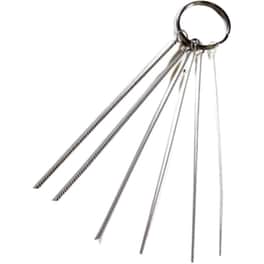 Green Stuff World - Airbrush Nozzle Cleaning Wires