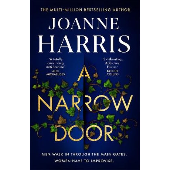 Narrow Door image 0
