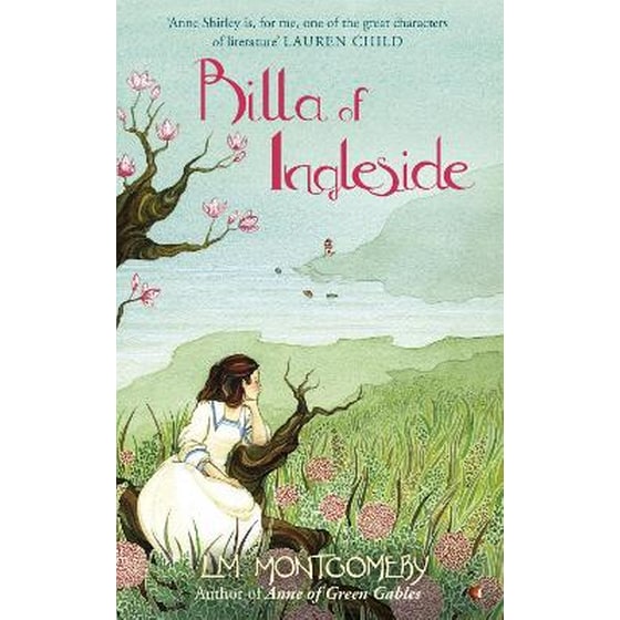 Rilla of Ingleside image 0