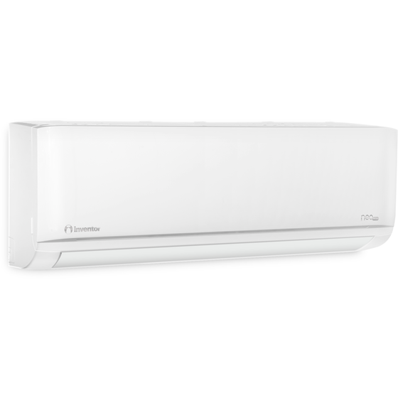 INVENTOR Neo Eco NECUVI-09WFI Κλιματιστικό Inverter 9.000 BTU A+++/A+++ με Ιονιστή και WiFi Standard image 2