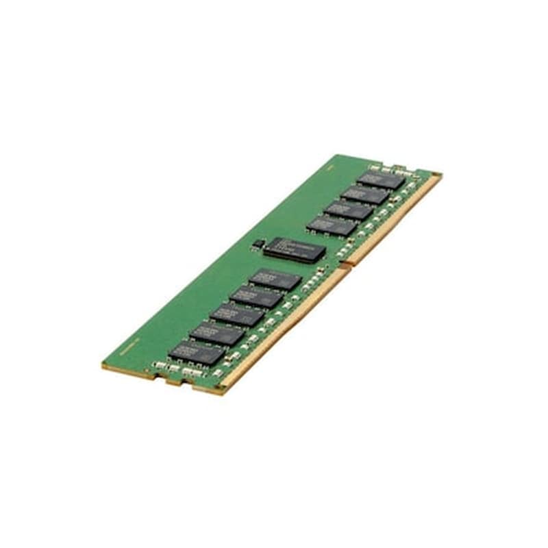 HP Μνήμη Ram HP Enterprise P00926-B21 DDR4 64GB 2933MHz Lrdimm για Desktop