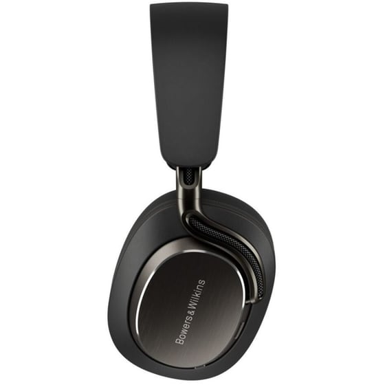 Bowers & Wilkins PX8 S2 Ασύρματα Ακουστικά Κεφαλής - Onyx Black image 4