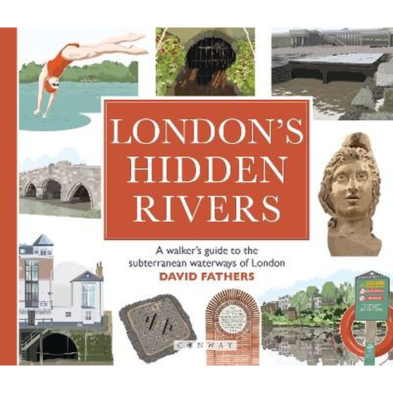 Londons Hidden Rivers