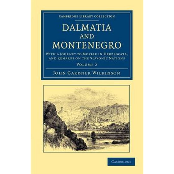 Dalmatia and Montenegro image 0