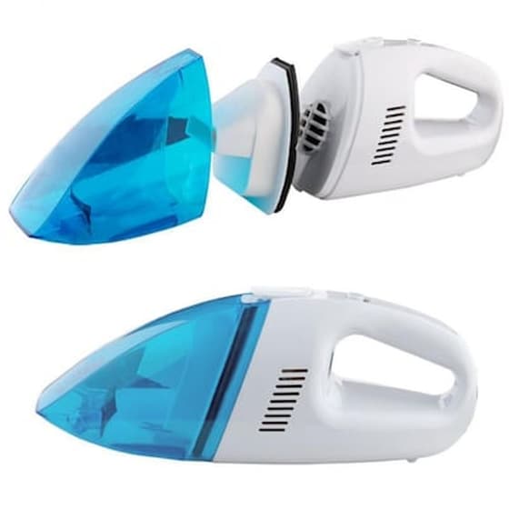 Φορητό Σκουπάκι Αυτοκινήτου High Power Vacuum Cleaner image 3