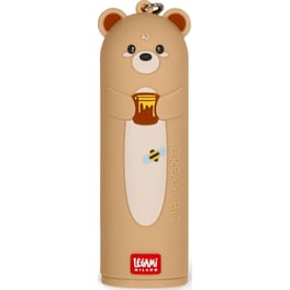 Powerbank Legami Teddy Bear 4800mAh με Θύρα USB-A και USB-C