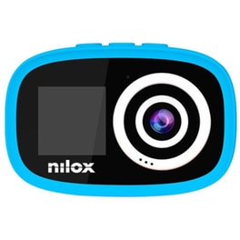 Action Camera Nilox Kidscamera - Μπλε
