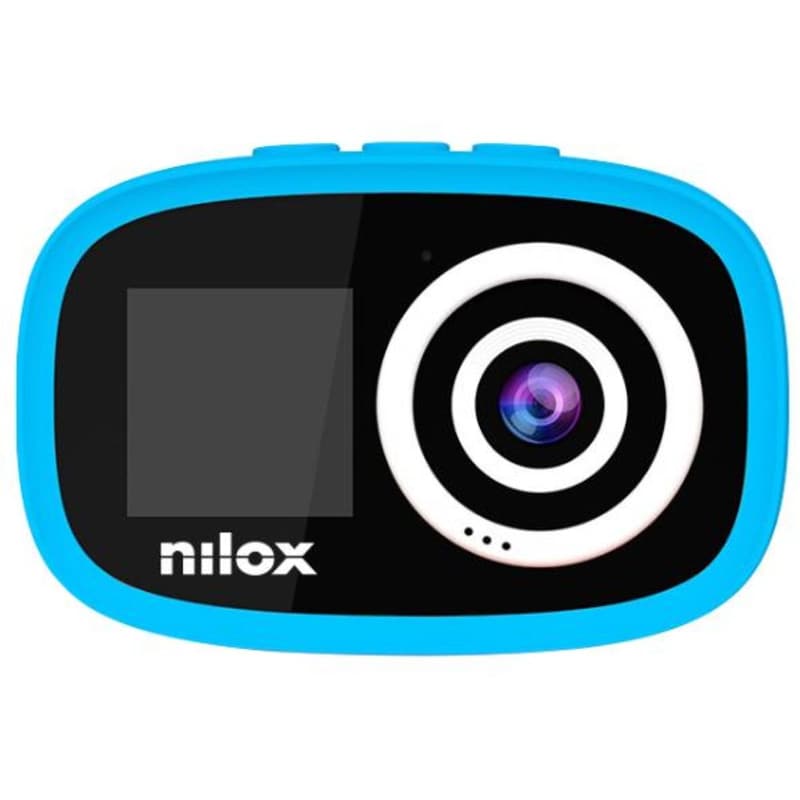 NILOX Action Camera Nilox Kidscamera - Μπλε