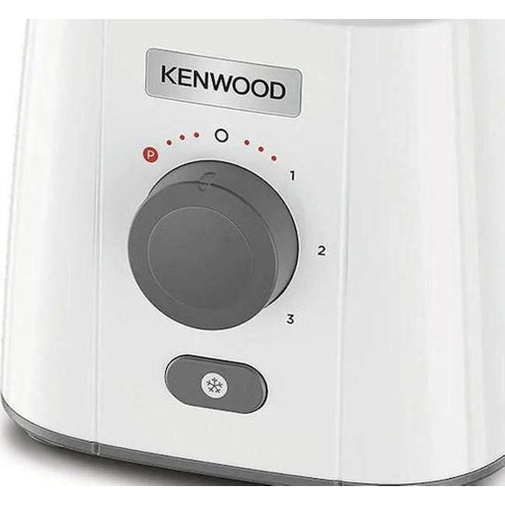 KENWOOD BLP41.A0WH 650 W Λευκό Μπλέντερ image 3
