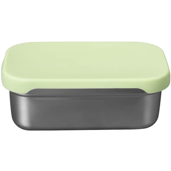 Φαγητοδοχείο Coolbee Ανοξείδωτο 1000 ml Mint Πράσινο image 0