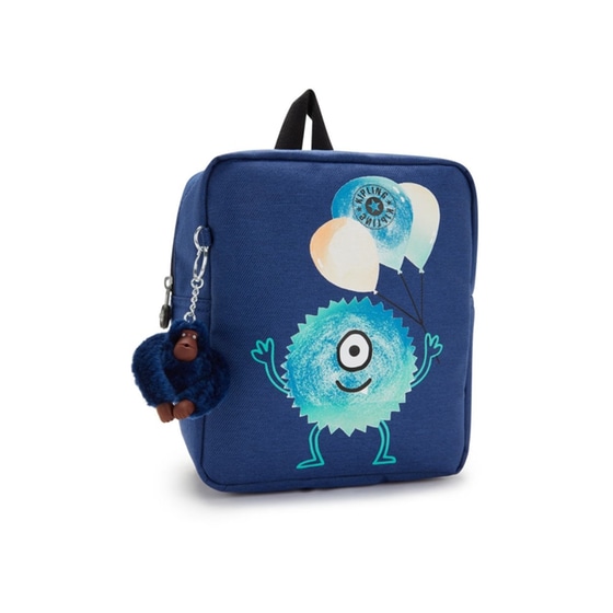 Τσάντα Πλάτης Kipling Denim Todd Soo L image 1