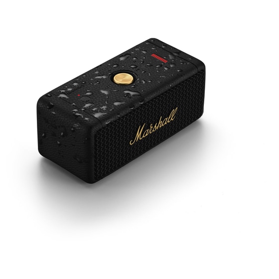 Marshall Emberton II Φορητό Ηχείο 20W - Black image 7