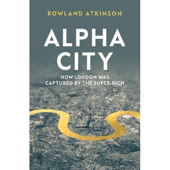 Alpha City image 0
