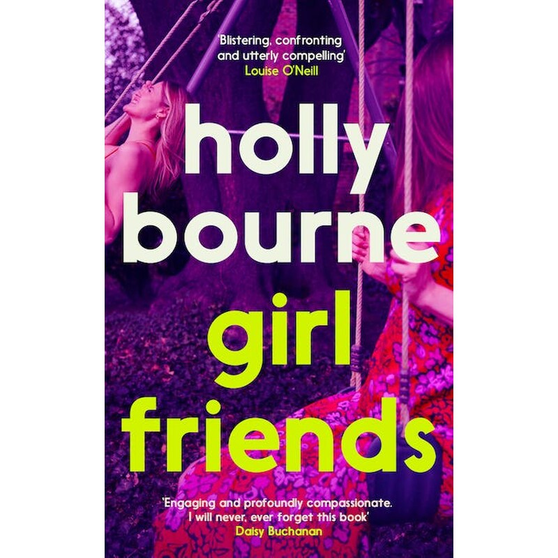 Girl Friends