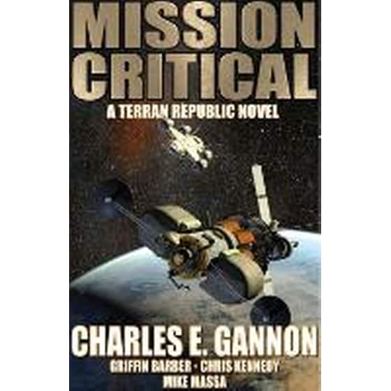 Mission Critical image 0