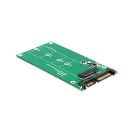 Adapter Delock Sata 22pin To 67pin M.2 Ngff