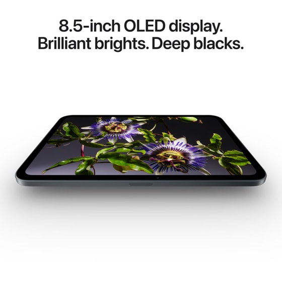 Apple iPad Mini 8.5
