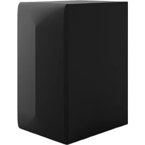 LG S60T Soundbar 340W 3.1 - Μαύρο image 7