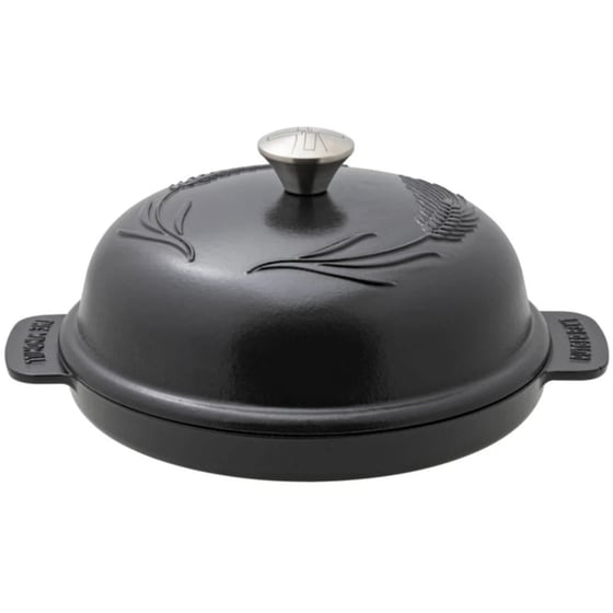 Γάστρα THE WINDMILL Bread Cloche BAKT01 Μαύρο image 5