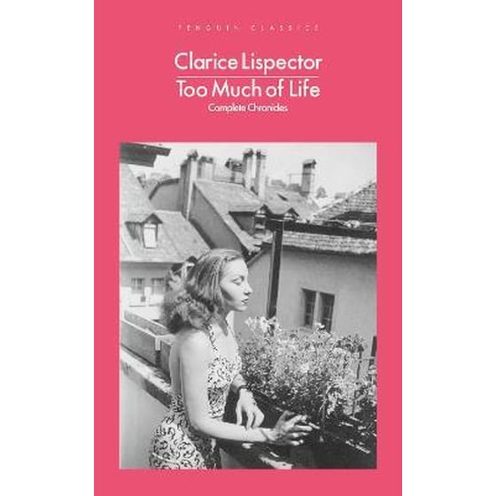 Too Much of Life image 0