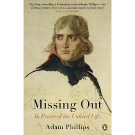 Missing Out