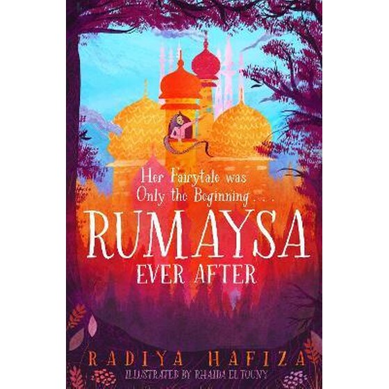 Rumaysa: Ever After image 0