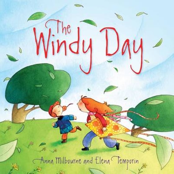 Windy Day image 0