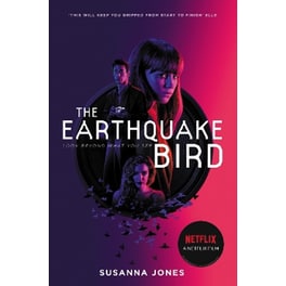The Earthquake Bird