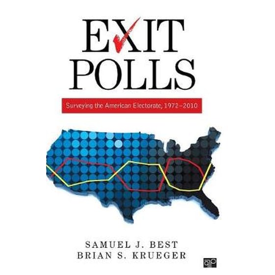 Exit Polls image 0
