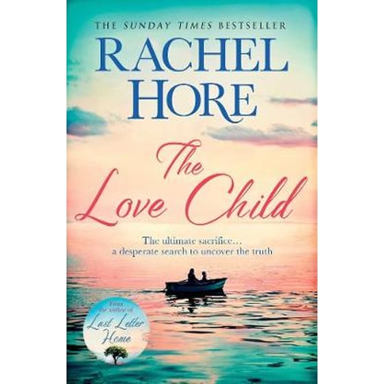 Love Child image 0