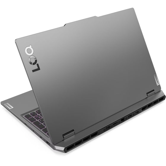 Lenovo Loq 15IRX9 15.6" FHD IPS (Intel Core i7-13650HX/32 GB/1 TB SSD/GeForce RTX 4050/Win11Home) Laptop Gaming image 4