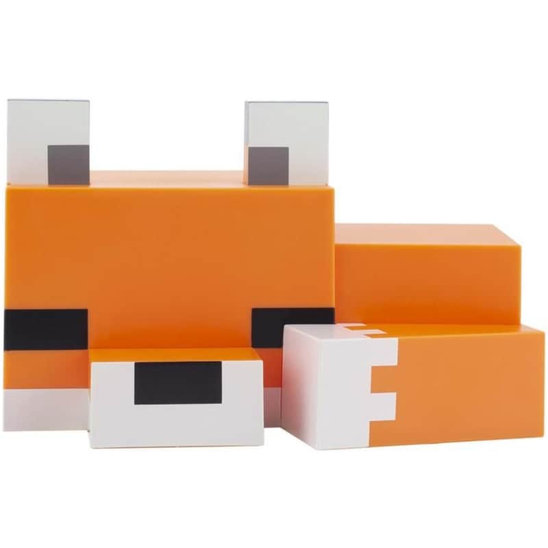 Φωτιστικό Paladone Minecraft - Minecraft Fox