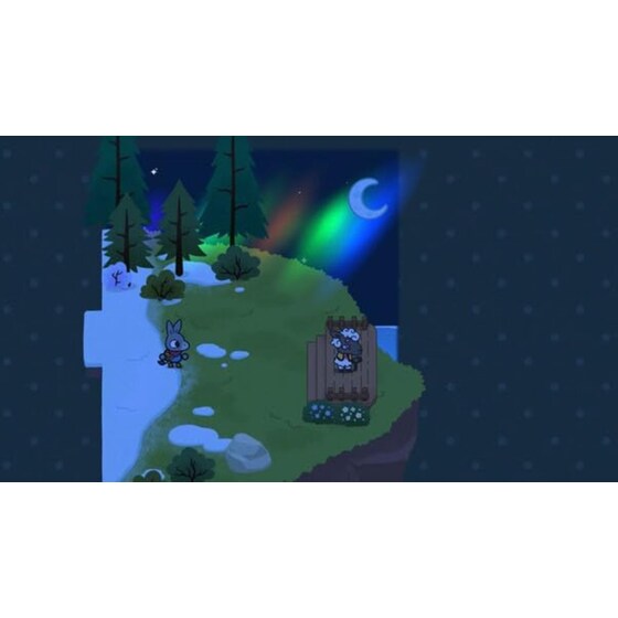 A Tiny Sticker Tale Magic Book Edition - Nintendo Switch image 5