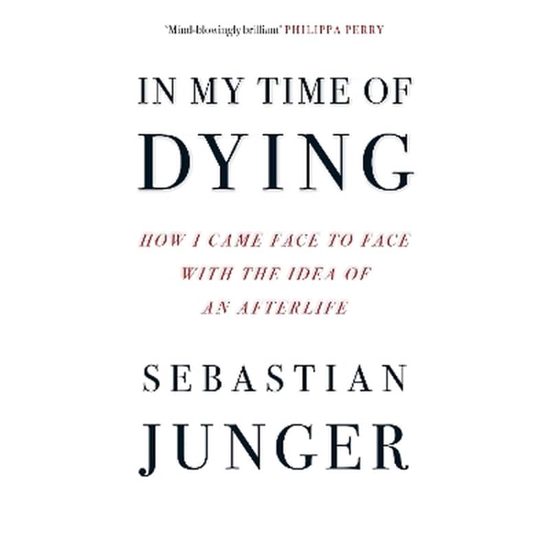 In My Time of Dying