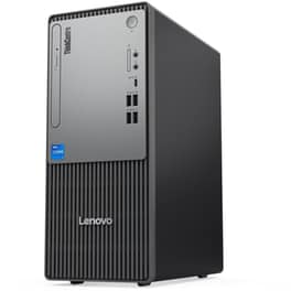 Desktop Lenovo 12UD0053MG (Core i7-14700/16GB/501GB/UHD Graphics 770/W11 Pro)
