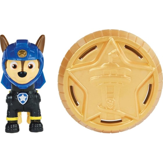 Spin Master Paw Patrol Moto Pups Κουταβάκια Ήρωες - Τυχαία Επιλογή Σχεδίου image 1