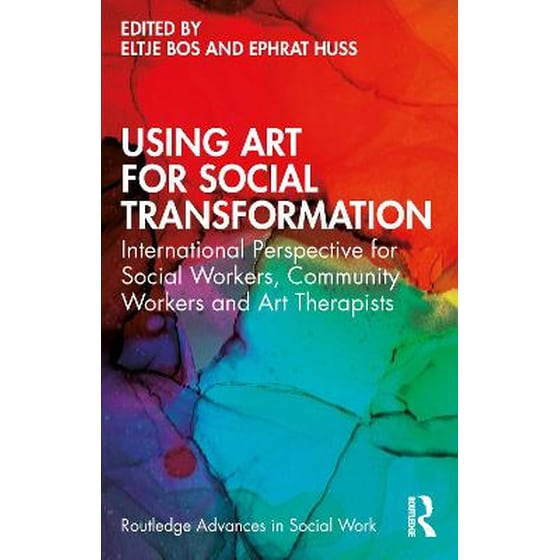 Using Art for Social Transformation image 0