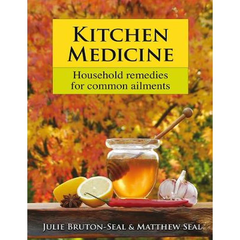Kitchen Medicine