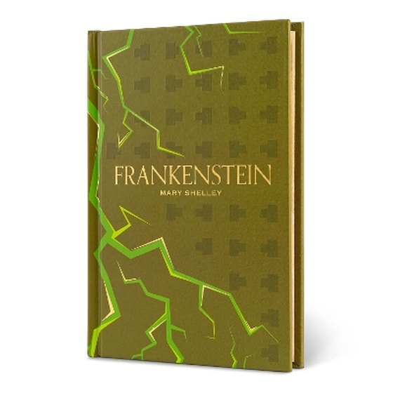 Frankenstein (Special Edition) image 0