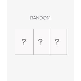 Unforgiven (Vol. 1 / 3 Ver. / Random)