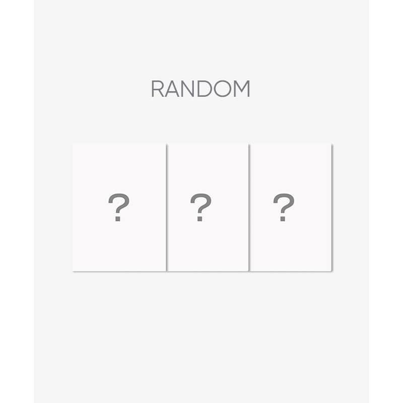 Unforgiven (Vol. 1 / 3 Ver. / Random)