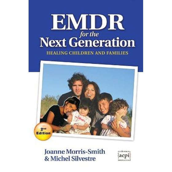 EMDR for the Next Generation image 0