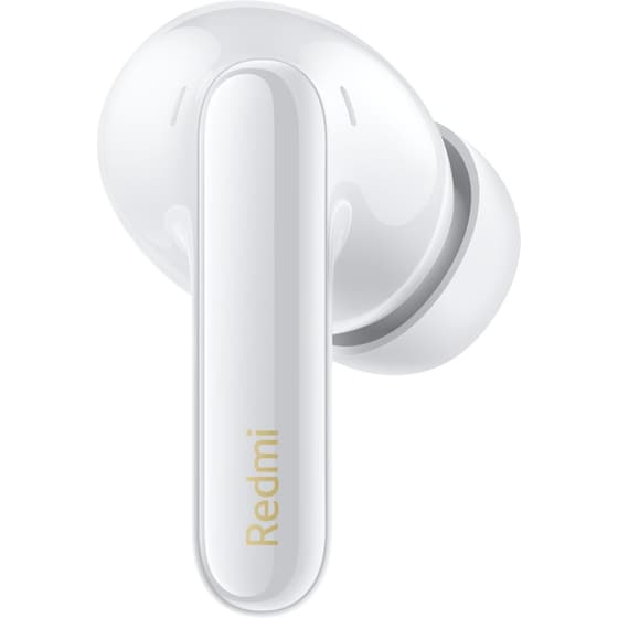 Ακουστικά Bluetooth Xiaomi Redmi Buds 6 Pro - Glacier White image 2