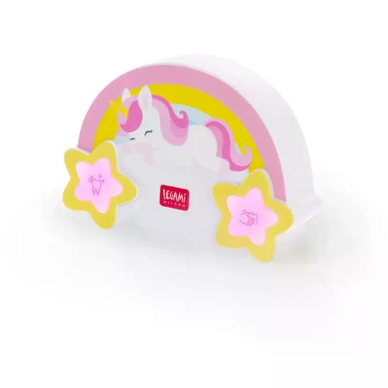 Χρονοδιακόπτης Legami Hands&Teeth Timer Unicorn image 5