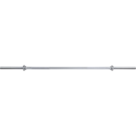 Ίσια Μπάρα Amila 44362 Βιδωτή 28mmx120cm - 6kg image 0